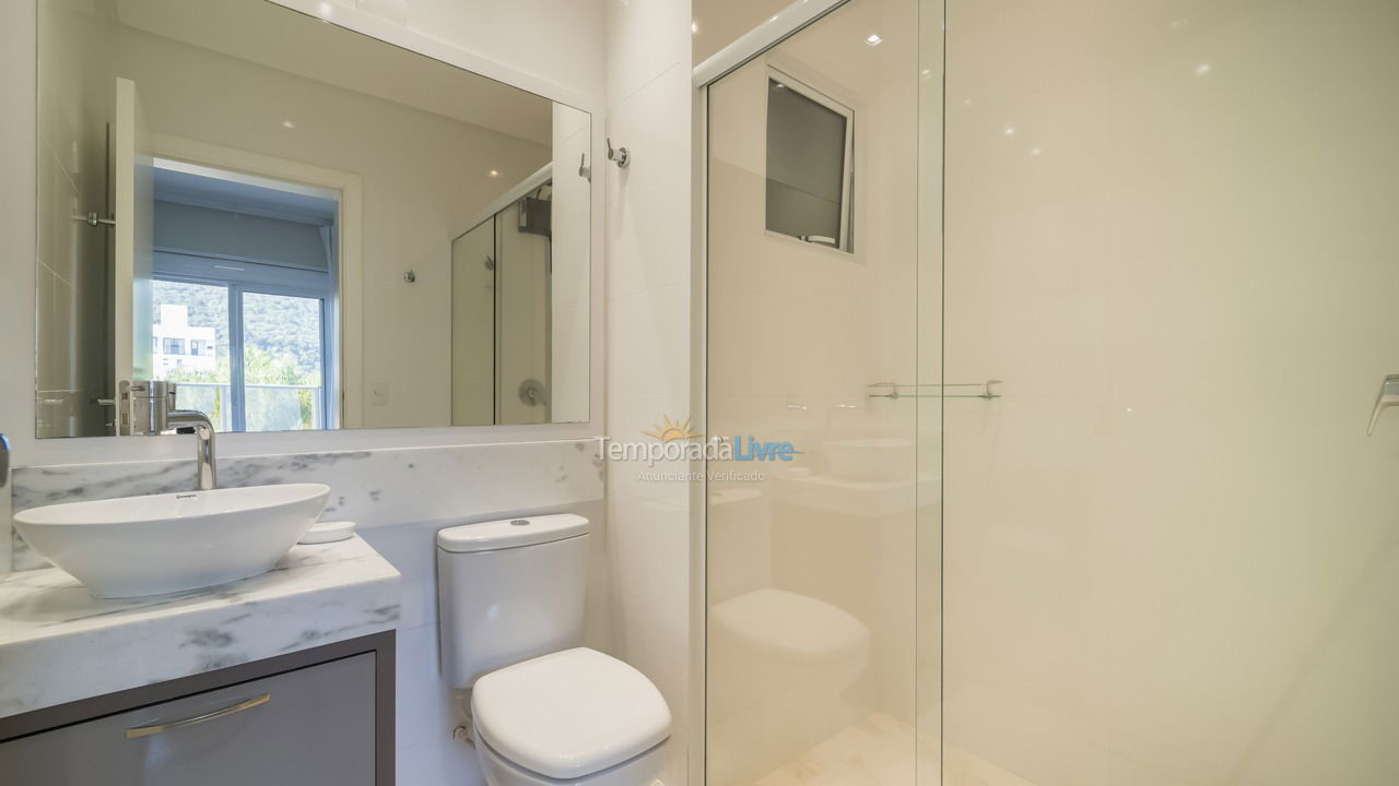 Apartamento para aluguel de temporada em Bombinhas (Mariscal)