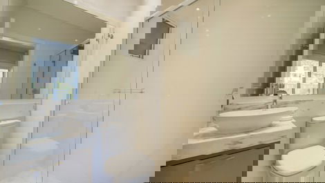 Cobertura em Mariscal, Bombinhas