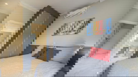 Cobertura em Mariscal, Bombinhas