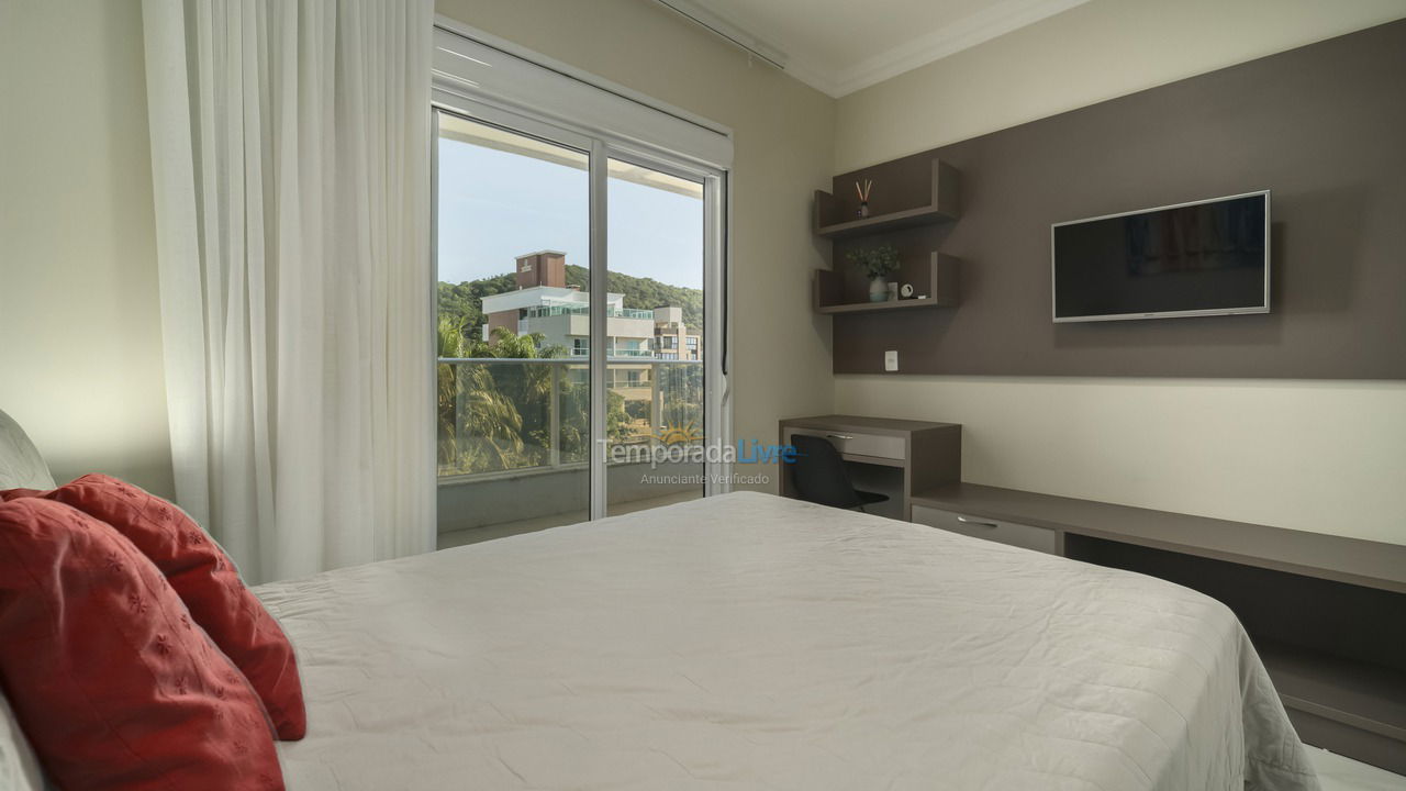 Apartamento para aluguel de temporada em Bombinhas (Mariscal)