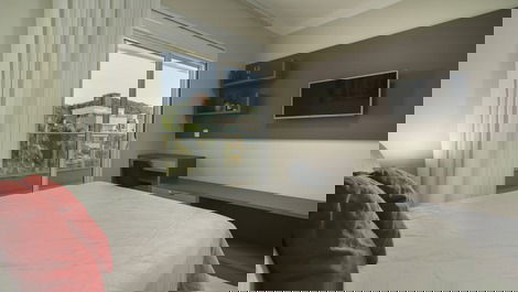 Cobertura em Mariscal, Bombinhas