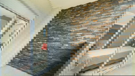 Cobertura em Mariscal, Bombinhas