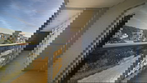 Cobertura em Mariscal, Bombinhas