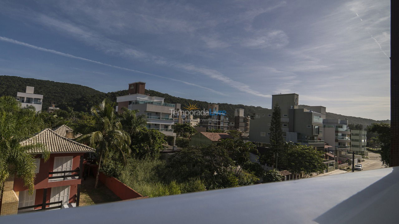 Apartamento para aluguel de temporada em Bombinhas (Mariscal)