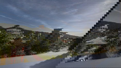 Cobertura em Mariscal, Bombinhas