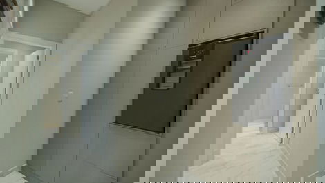 Cobertura em Mariscal, Bombinhas