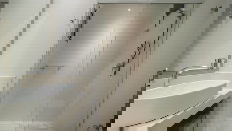 Cobertura em Mariscal, Bombinhas