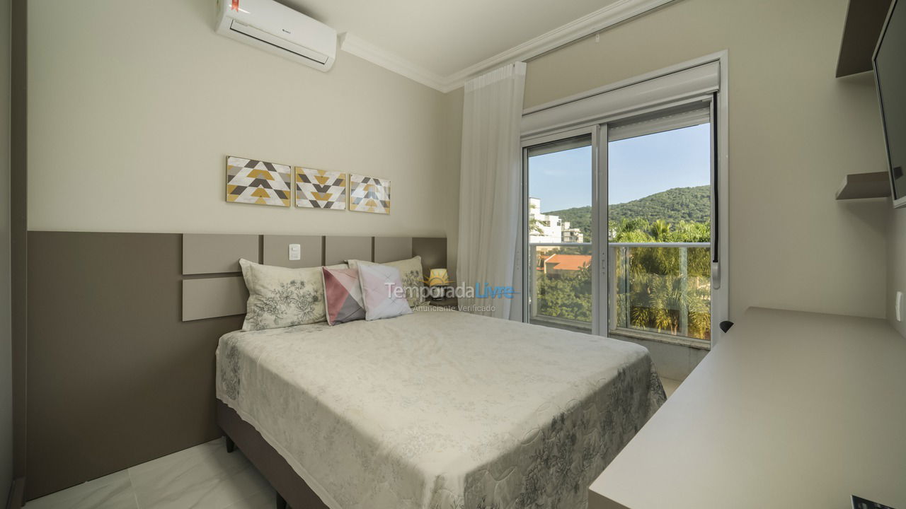 Apartamento para aluguel de temporada em Bombinhas (Mariscal)