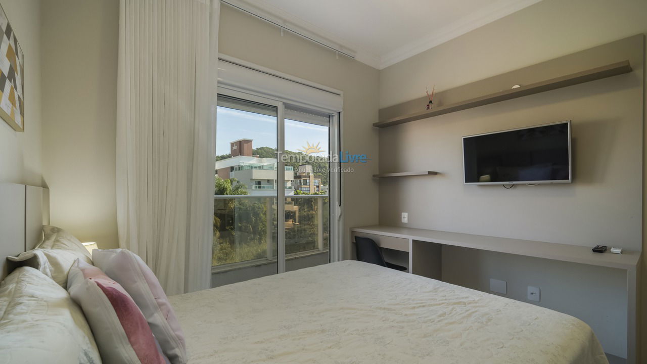 Apartamento para aluguel de temporada em Bombinhas (Mariscal)