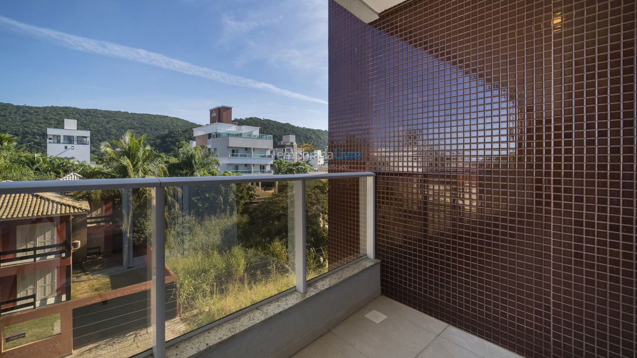 Apartamento para aluguel de temporada em Bombinhas (Mariscal)