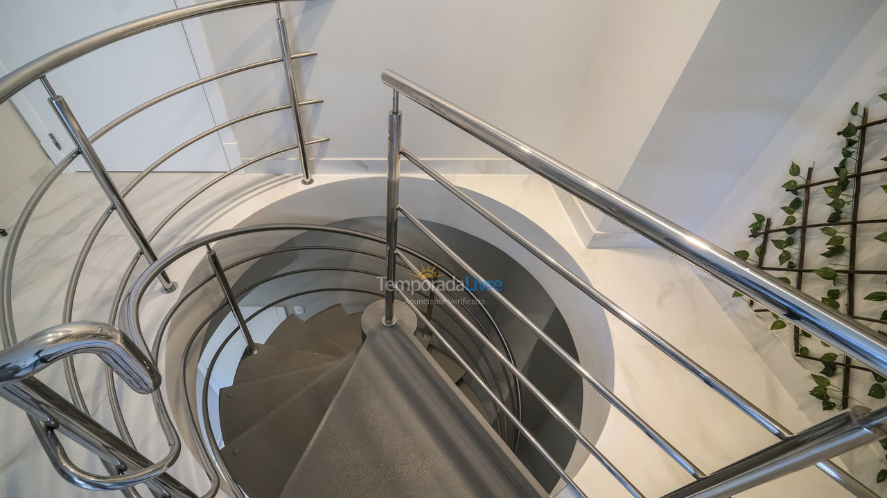 Apartamento para aluguel de temporada em Bombinhas (Mariscal)