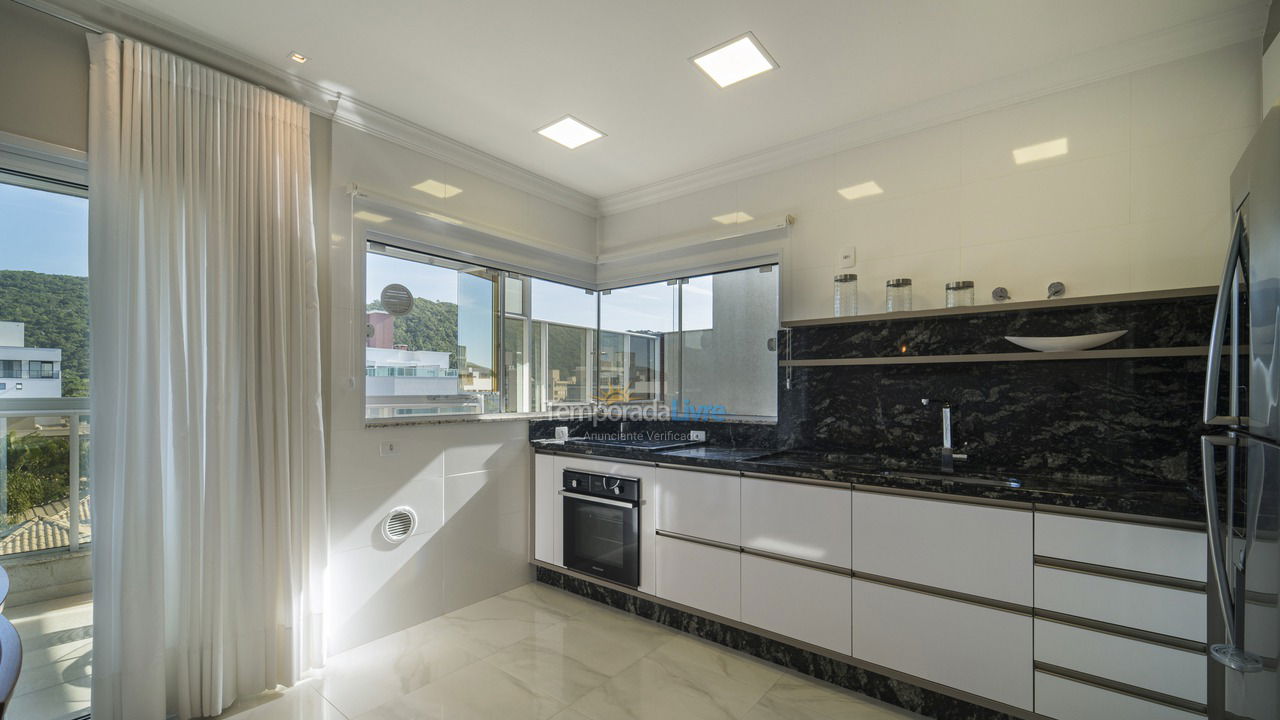 Apartamento para aluguel de temporada em Bombinhas (Mariscal)