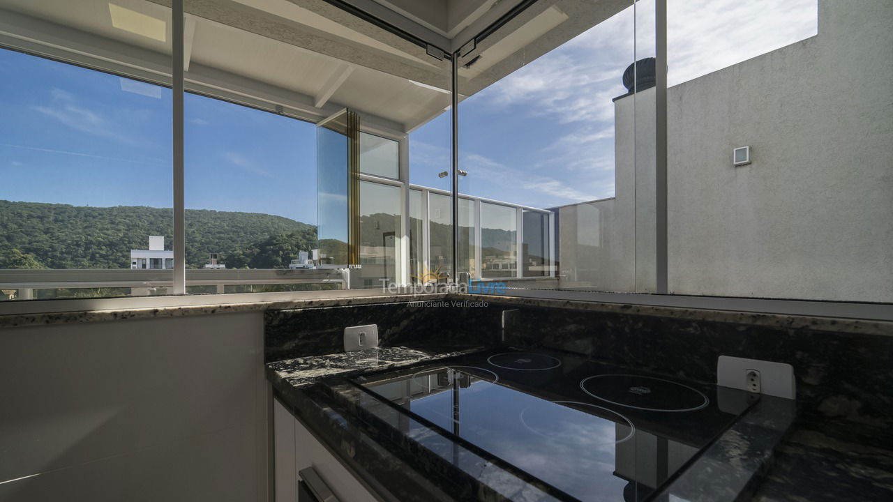 Apartamento para aluguel de temporada em Bombinhas (Mariscal)