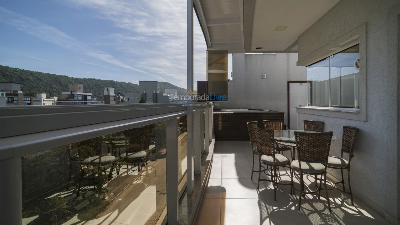 Apartamento para aluguel de temporada em Bombinhas (Mariscal)