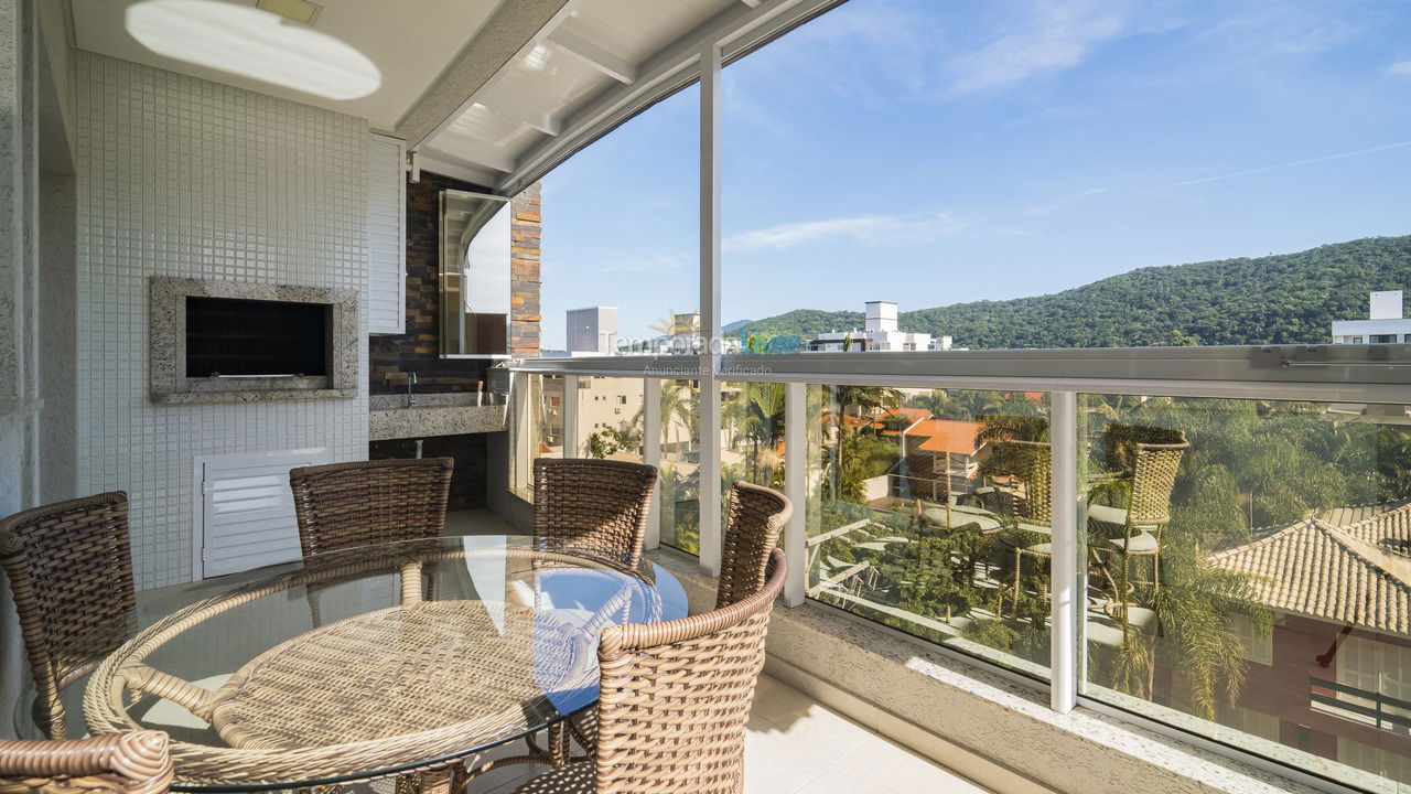 Apartamento para aluguel de temporada em Bombinhas (Mariscal)