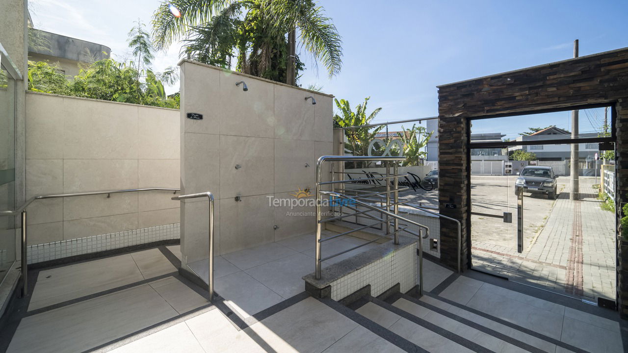 Apartamento para aluguel de temporada em Bombinhas (Mariscal)