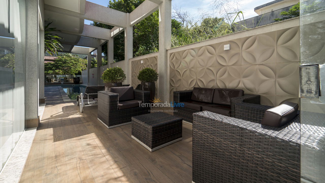 Apartamento para aluguel de temporada em Bombinhas (Mariscal)