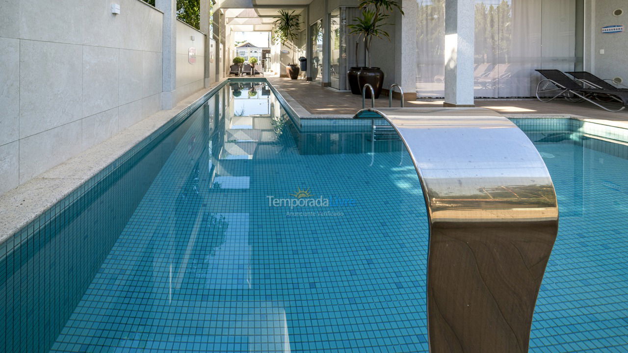 Apartamento para aluguel de temporada em Bombinhas (Mariscal)