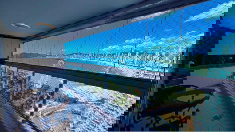 Apartamento para alugar em Balneário Camboriú - Praia Central