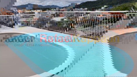 Apartamento para alugar em Florianopolis - Canasvieiras
