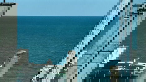 Apartamento para alugar em Itapema - Meia Praia