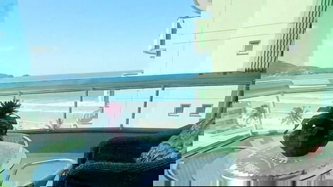 Apartment for rent in Itapema - Meia Praia