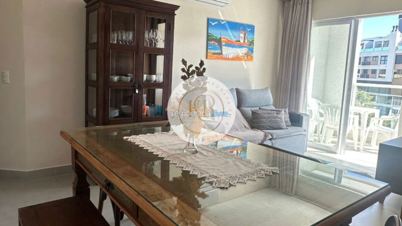 Casa para alquiler de vacaciones em Bombinhas (Mariscal)