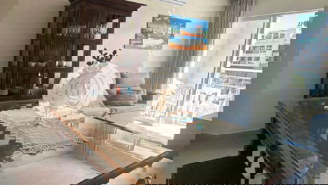 Apartamento a pocos metros de la playa de Mariscal.