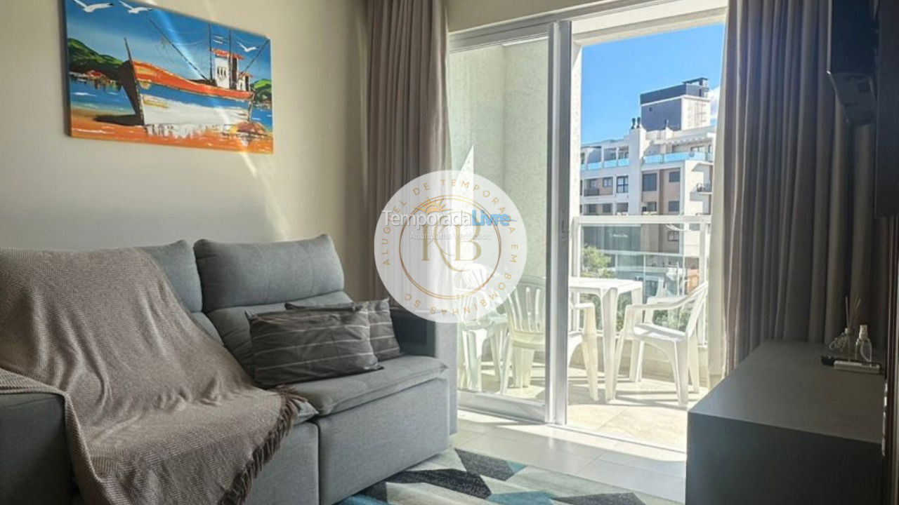 Casa para alquiler de vacaciones em Bombinhas (Mariscal)