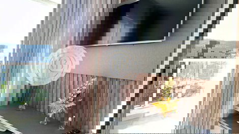 Apartamento a pocos metros de la playa de Mariscal.