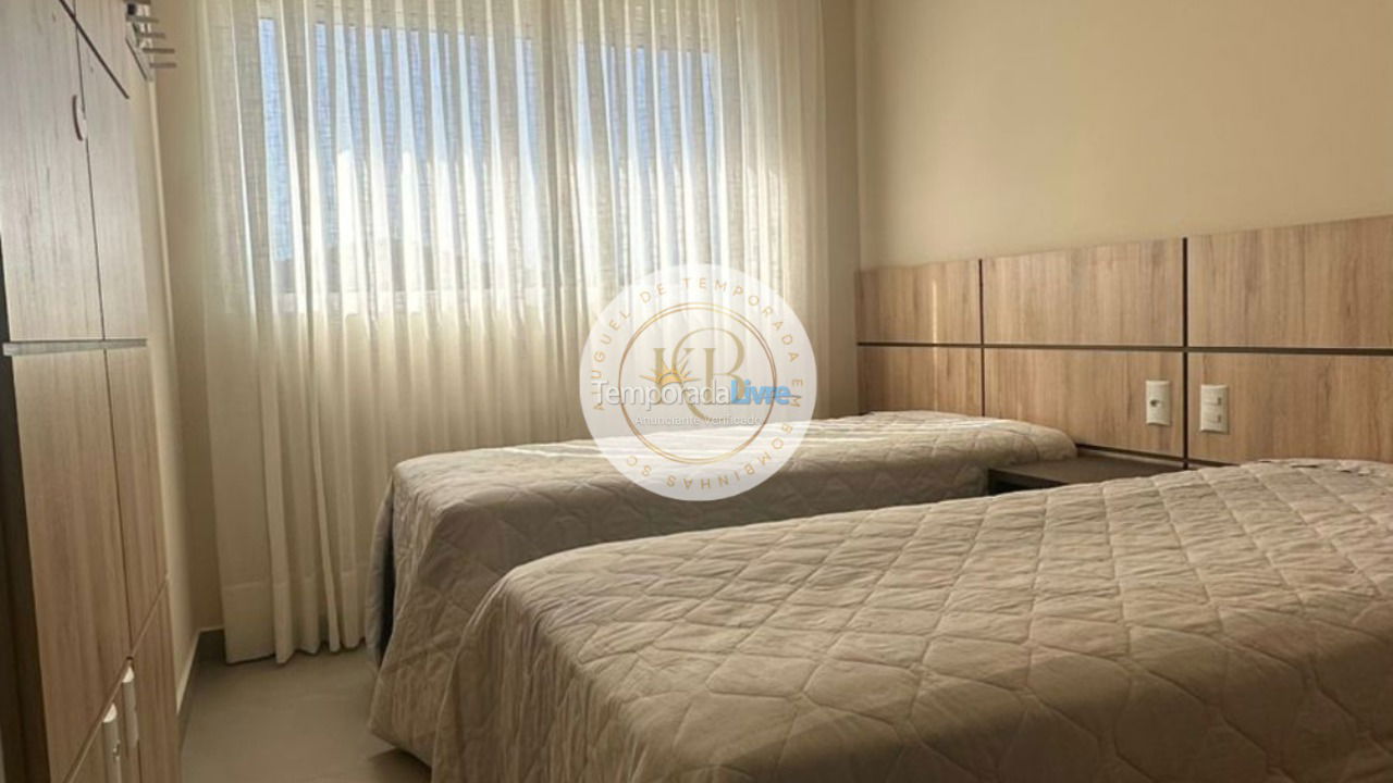 Casa para alquiler de vacaciones em Bombinhas (Mariscal)