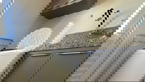 Apartamento a pocos metros de la playa de Mariscal.