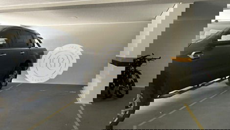 Apartamento a pocos metros de la playa de Mariscal.