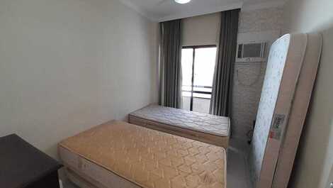 LATERAL MAR, 3 DORMITÓRIOS