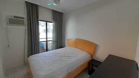 LATERAL MAR, 3 DORMITÓRIOS