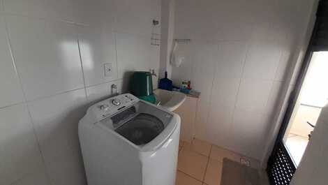 LATERAL MAR, 3 DORMITÓRIOS