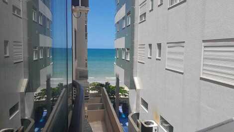 Apartamento para alugar em Itapema - Meia Praia