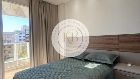 Cobertura Duplex com Jacuzzi