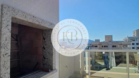 Cobertura Duplex com Jacuzzi