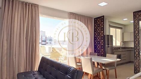 Cobertura Duplex com Jacuzzi