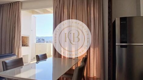 Cobertura Duplex com Jacuzzi