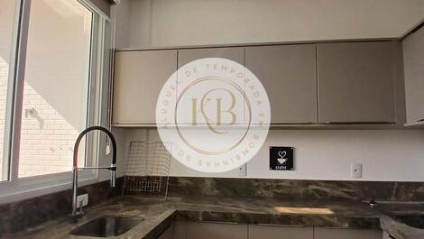 Cobertura Duplex com Jacuzzi