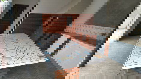 Casa Ampla em Gaivotas/Matinhos a 250mts do Mar!