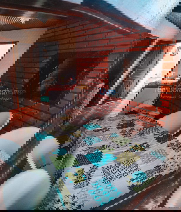 Casa para aluguel de temporada em Matinhos (Balneário de Gaivotas)