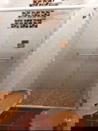 Casa Ampla em Gaivotas/Matinhos a 250mts do Mar!