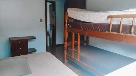 Casa Ampla em Gaivotas/Matinhos a 250mts do Mar!