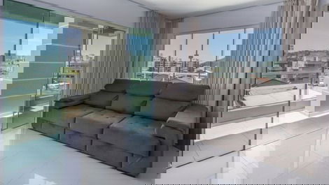 Apartment for rent in Bombinhas - Praia de Bombas