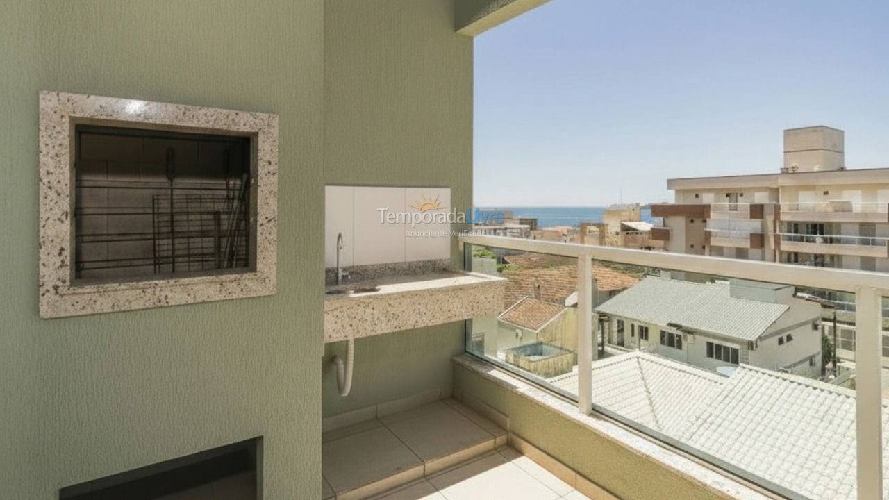 Apartment for vacation rental in Bombinhas (Praia de Bombas)