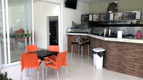 Apartamento com 3 dormitórios em Riviera de São Lourenço