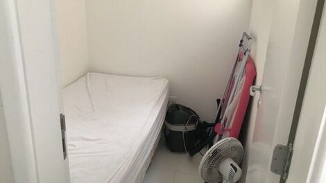 Apartamento com 3 dormitórios em Riviera de São Lourenço